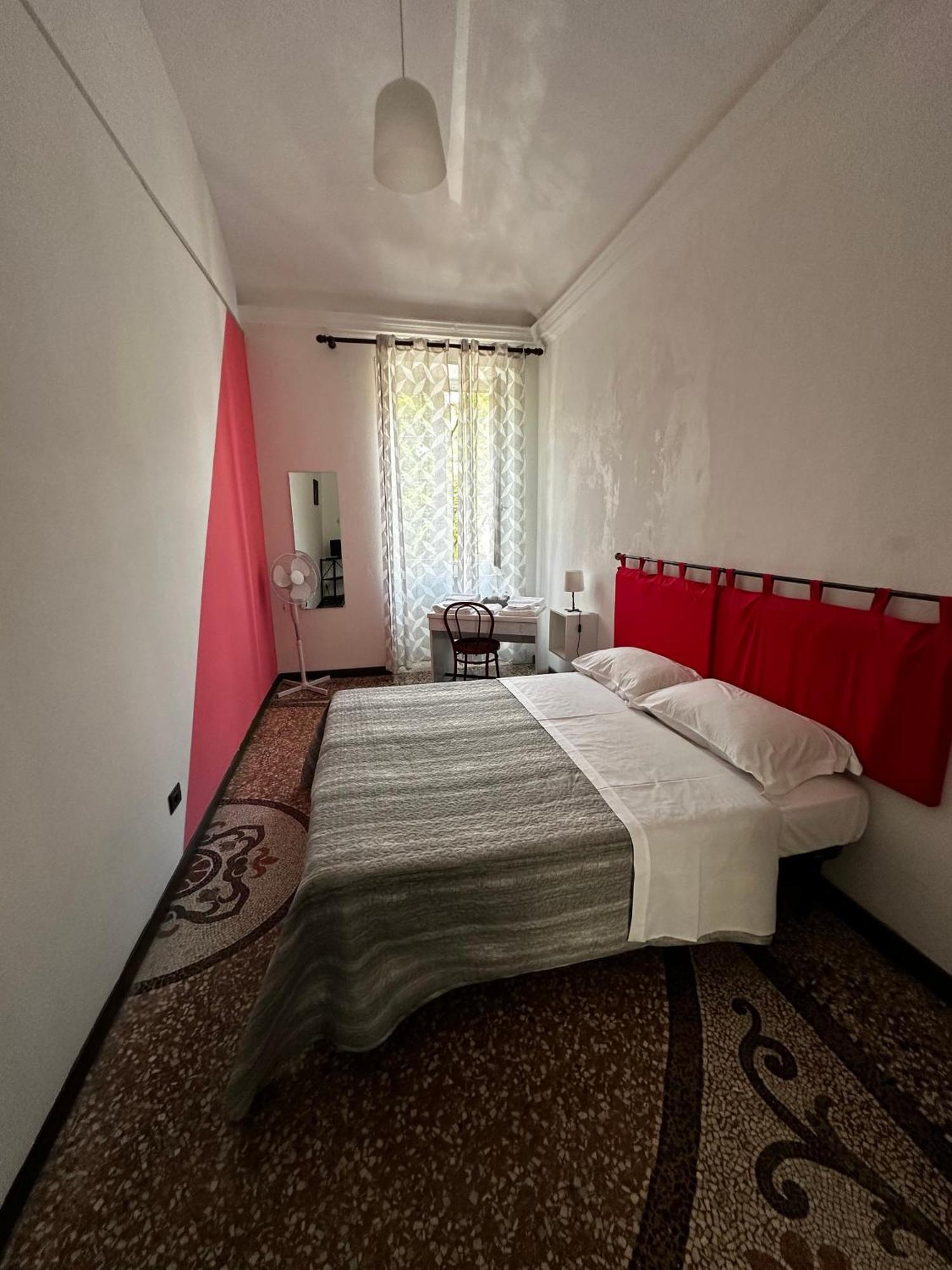 B&B Madama Teresa Турин Екстер'єр фото