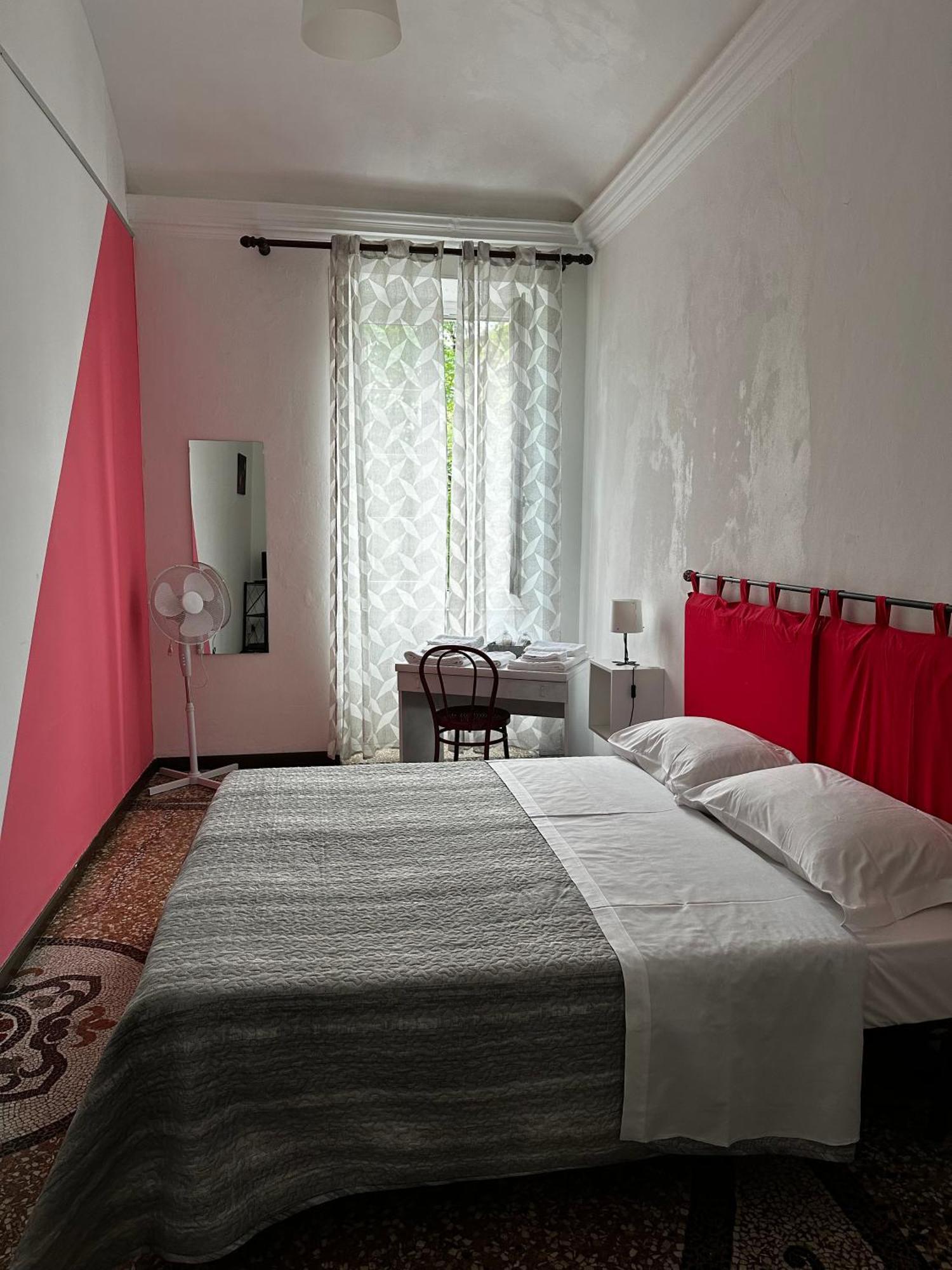 B&B Madama Teresa Турин Екстер'єр фото