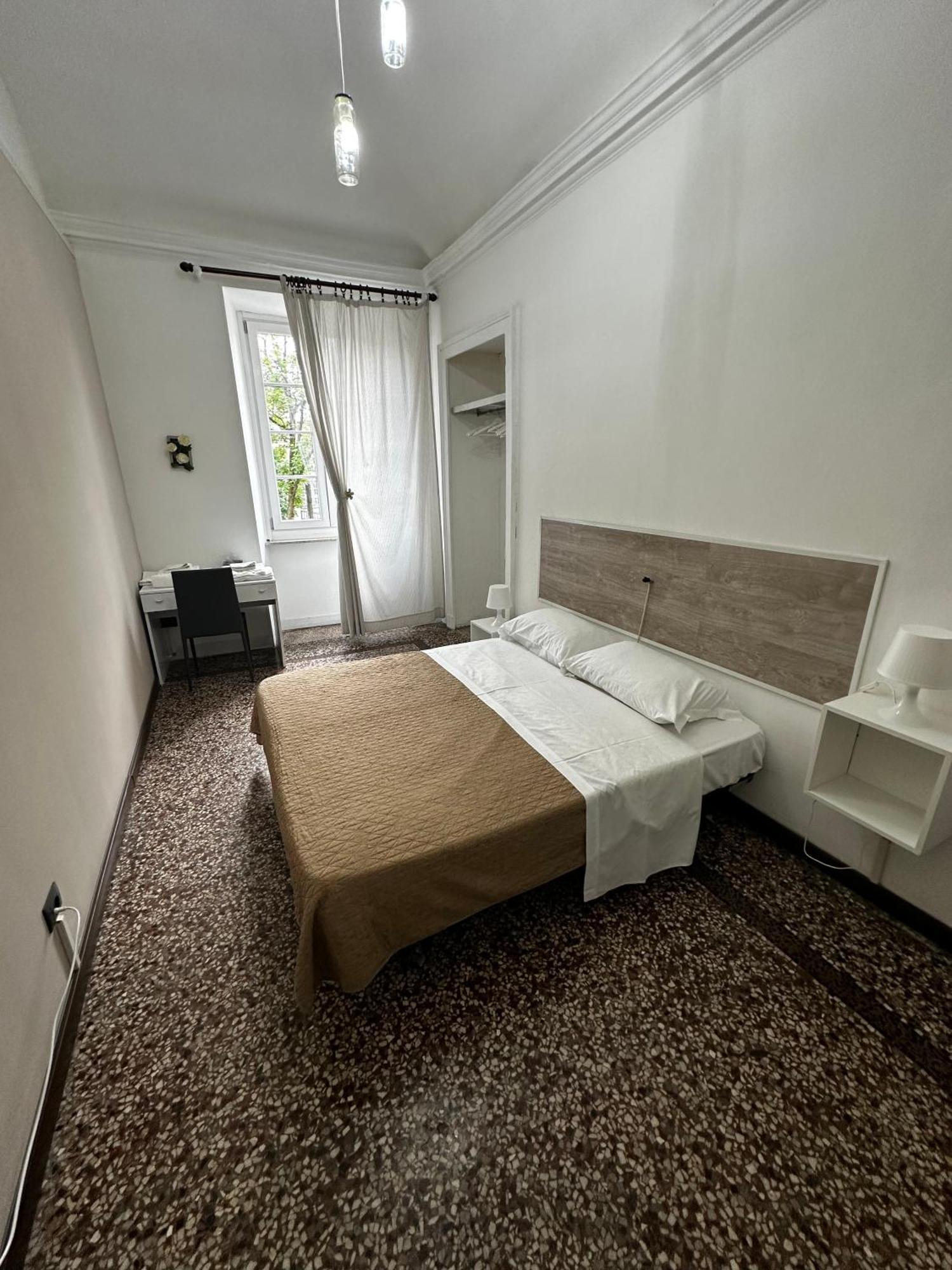 B&B Madama Teresa Турин Екстер'єр фото