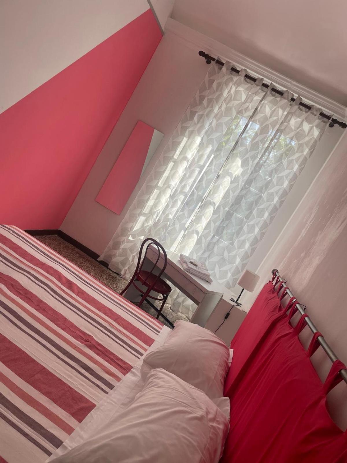 B&B Madama Teresa Турин Екстер'єр фото