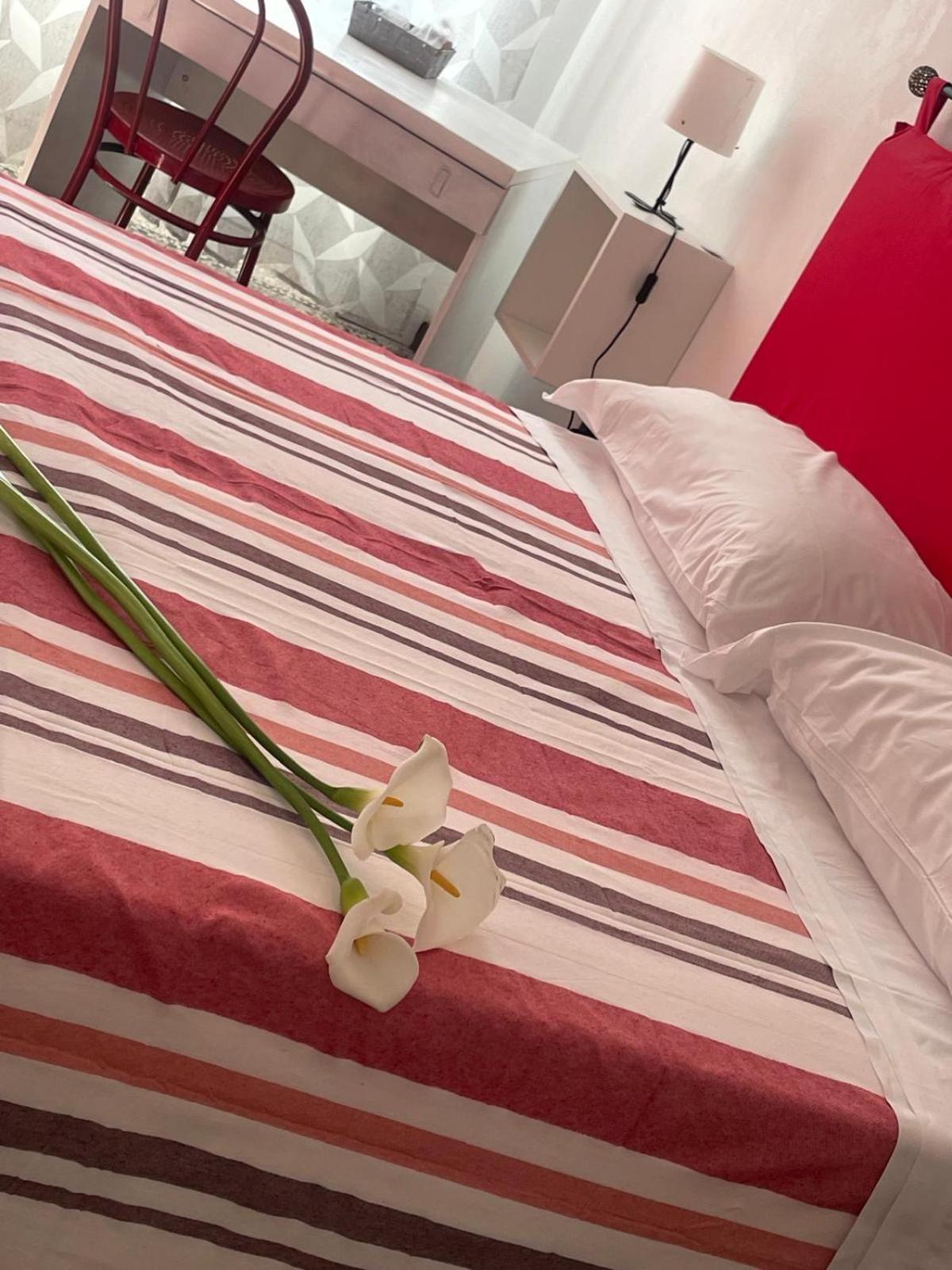 B&B Madama Teresa Турин Екстер'єр фото