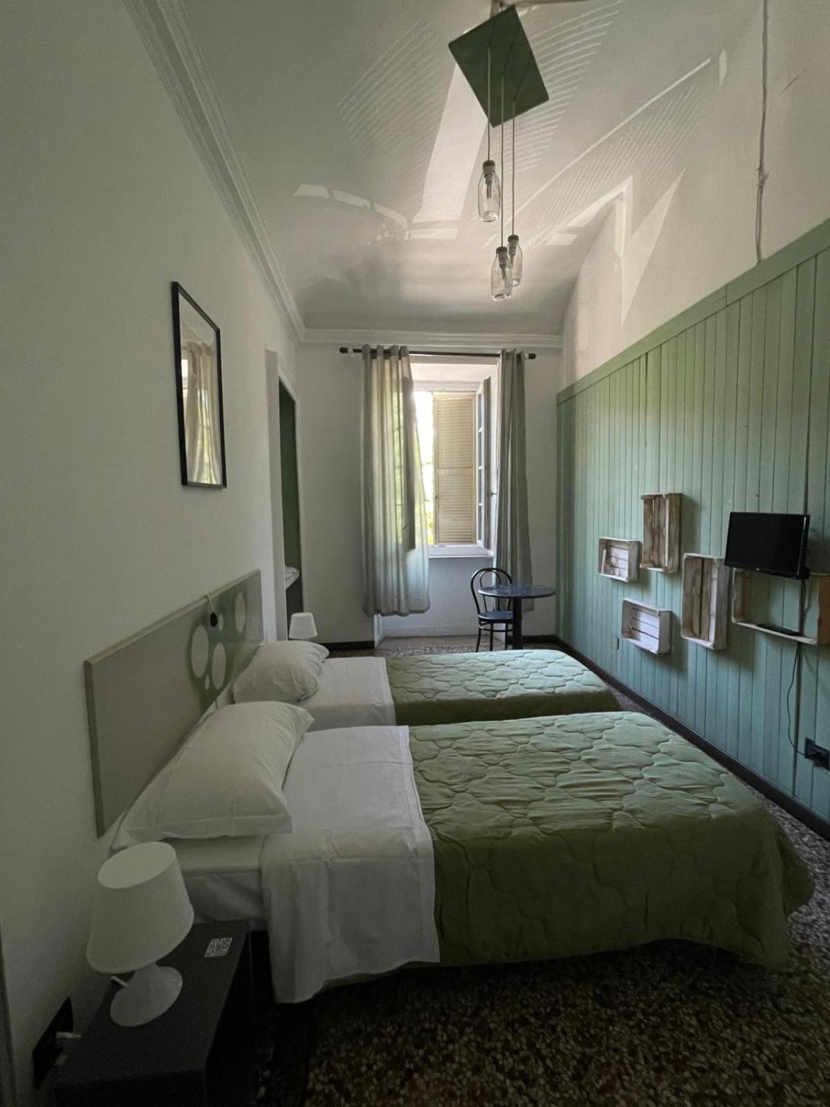 B&B Madama Teresa Турин Екстер'єр фото