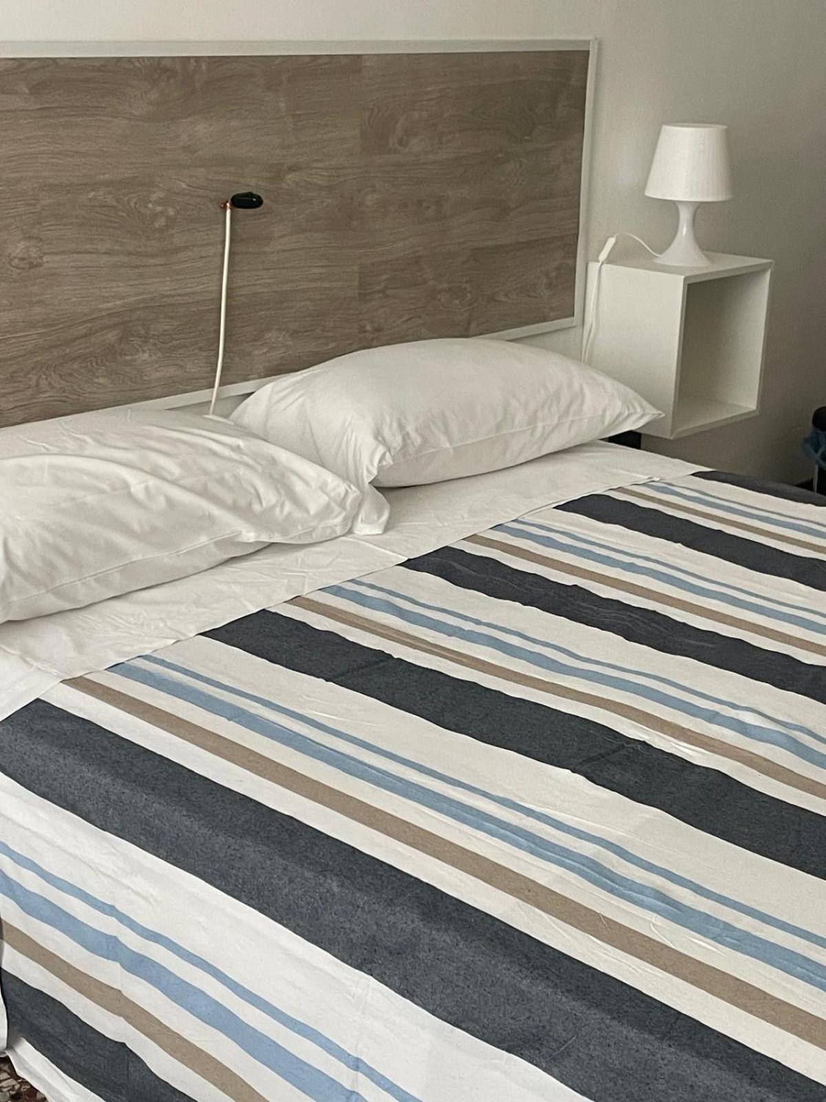 B&B Madama Teresa Турин Екстер'єр фото
