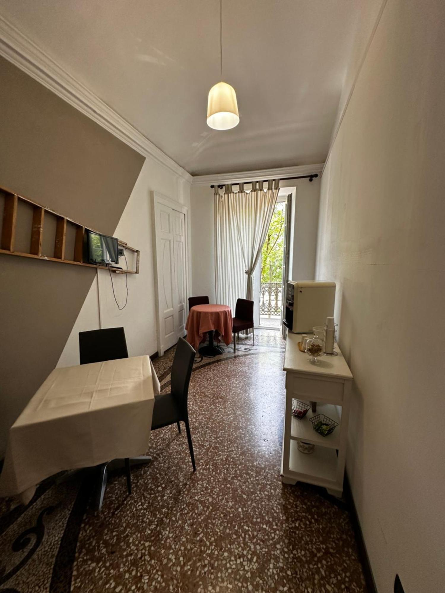 B&B Madama Teresa Турин Екстер'єр фото