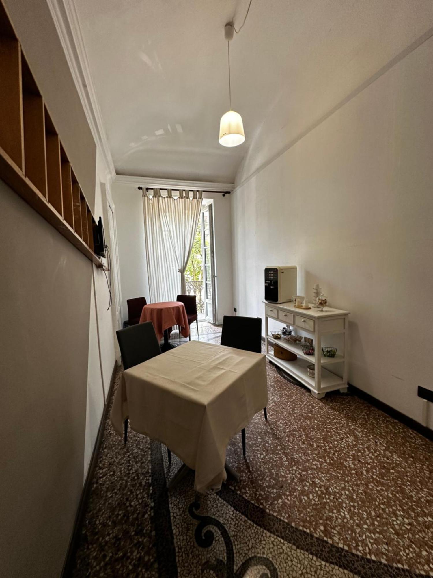 B&B Madama Teresa Турин Екстер'єр фото