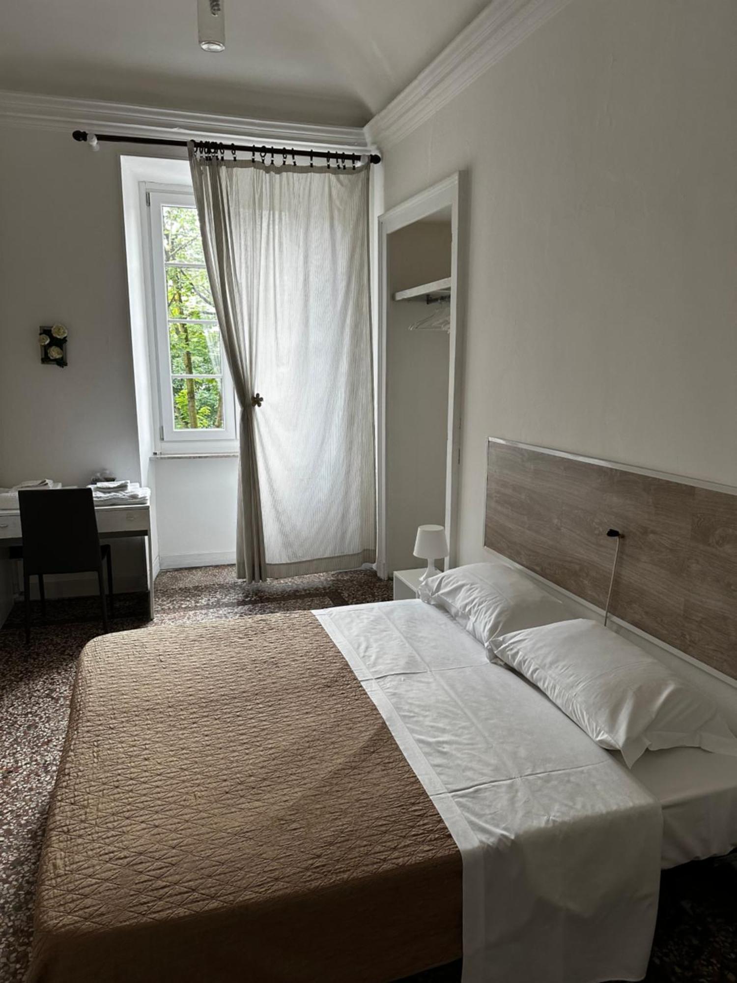 B&B Madama Teresa Турин Екстер'єр фото